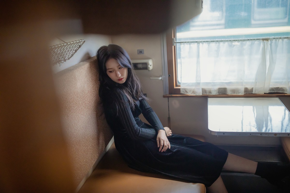 李泱—无声胜有声