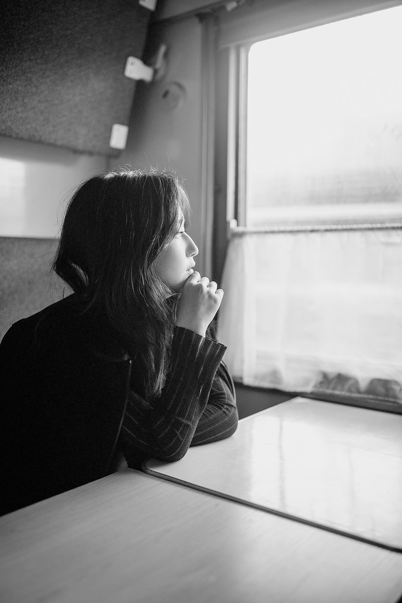 李泱—无声胜有声
