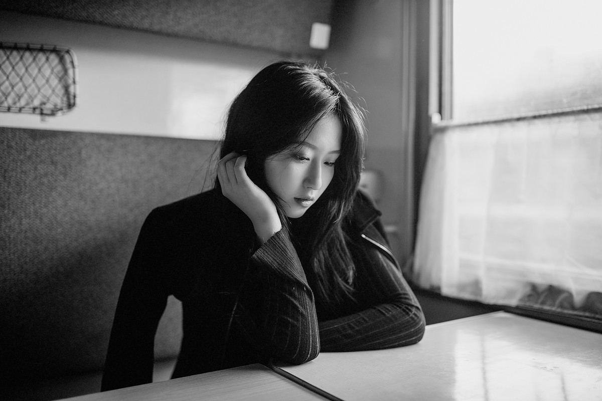 李泱—无声胜有声