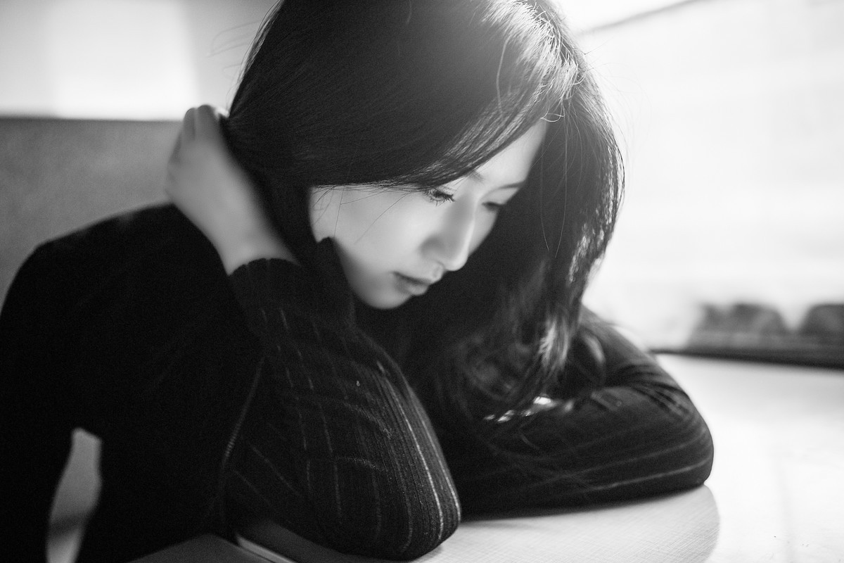 李泱—无声胜有声