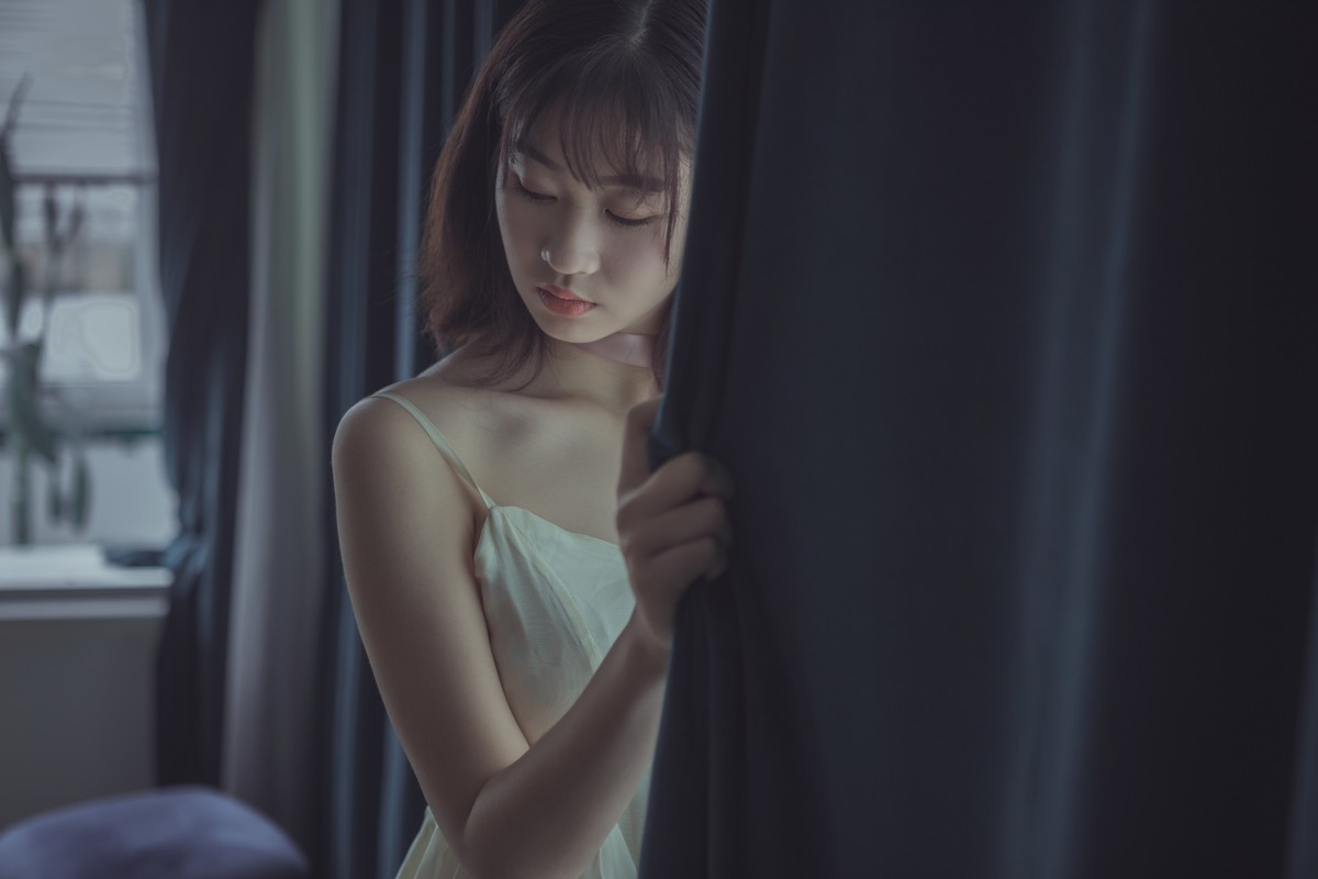 莱莱—少女私房