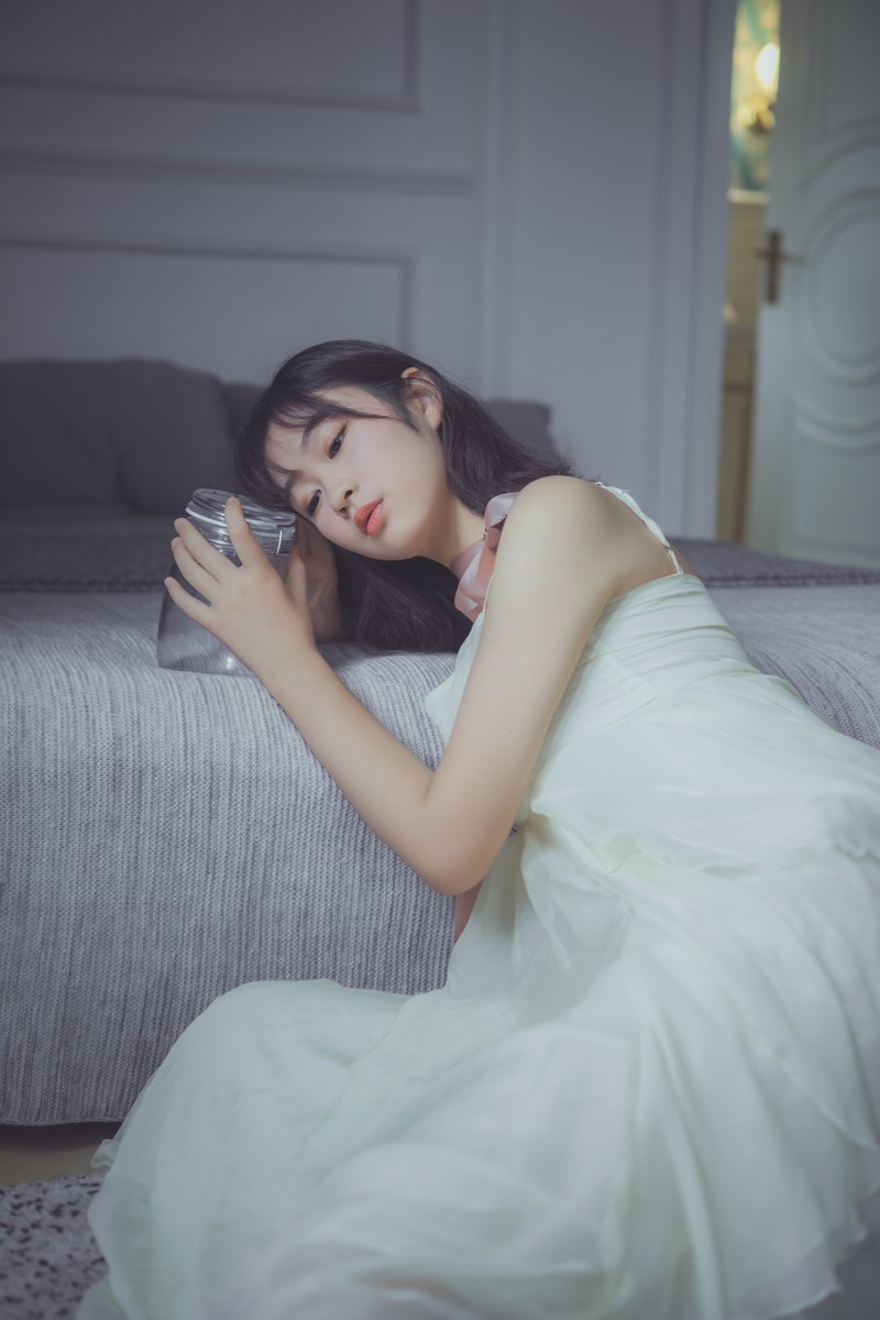 莱莱—少女私房