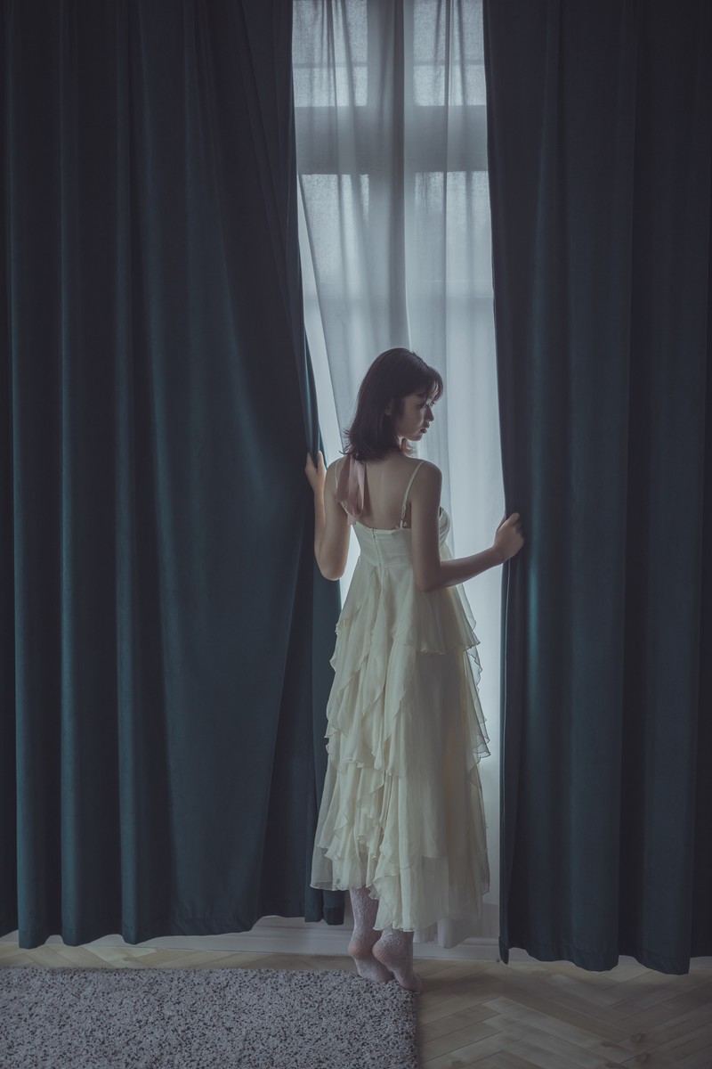 莱莱—少女私房