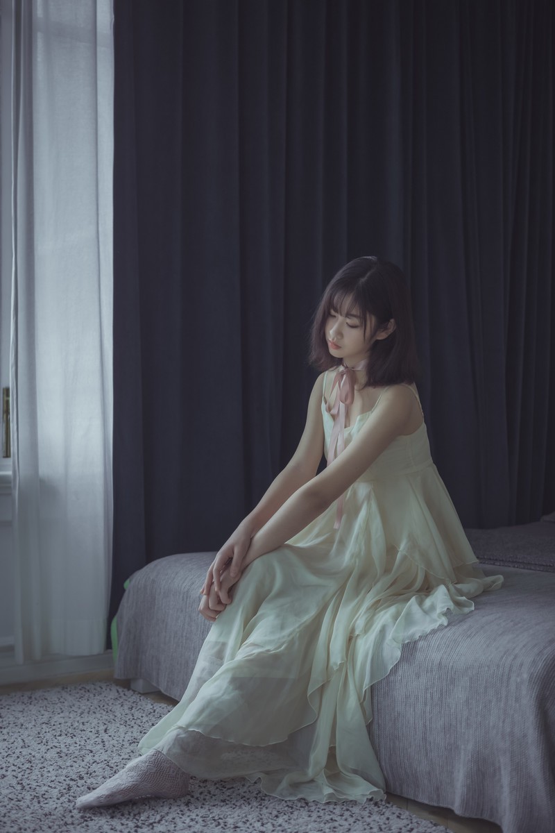 莱莱—少女私房