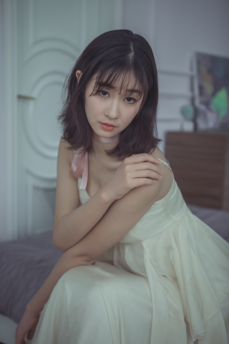 莱莱—少女私房