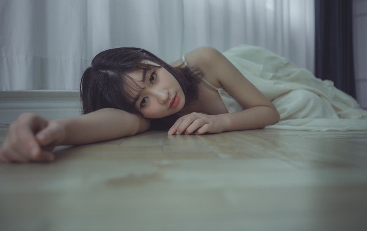 莱莱—少女私房