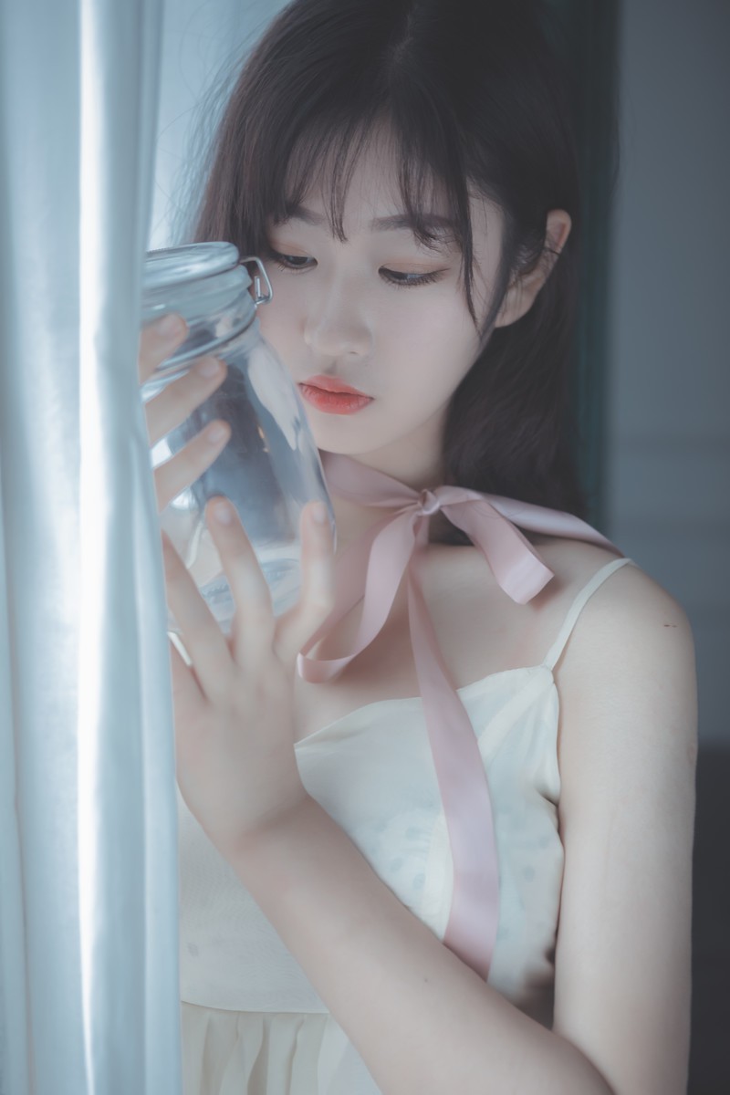 莱莱—少女私房