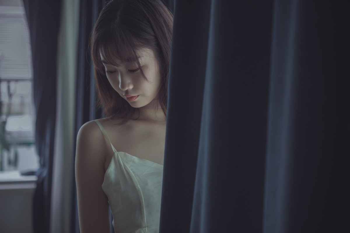 莱莱—少女私房