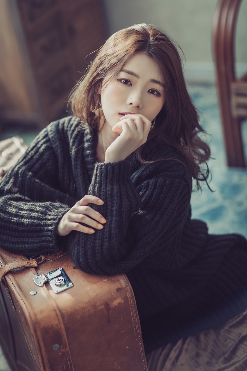 小V—怀旧
