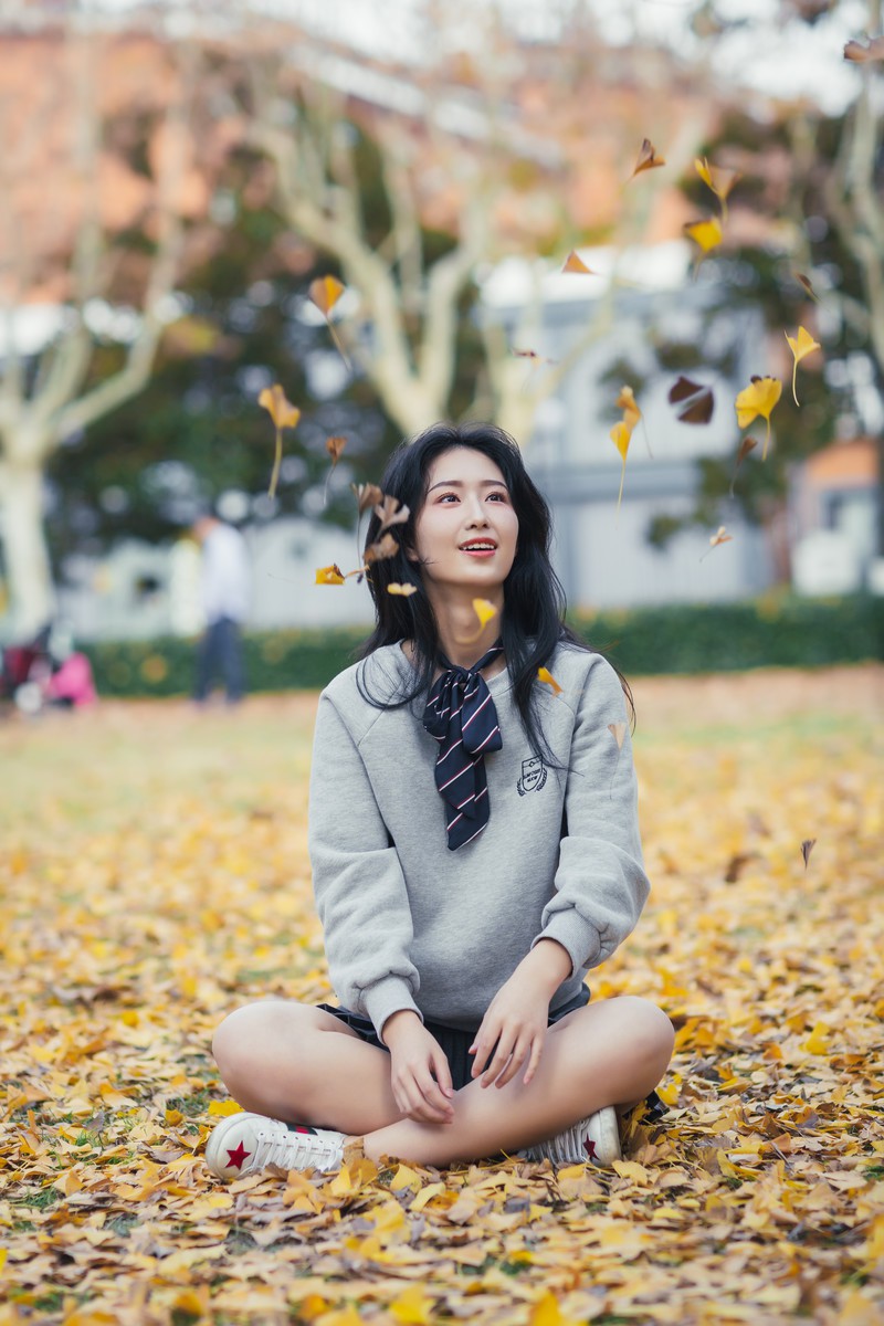 李泱—那个女孩