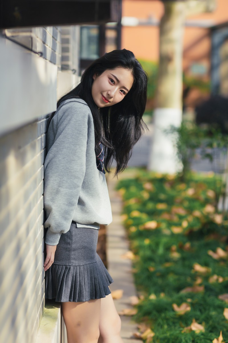 李泱—那个女孩
