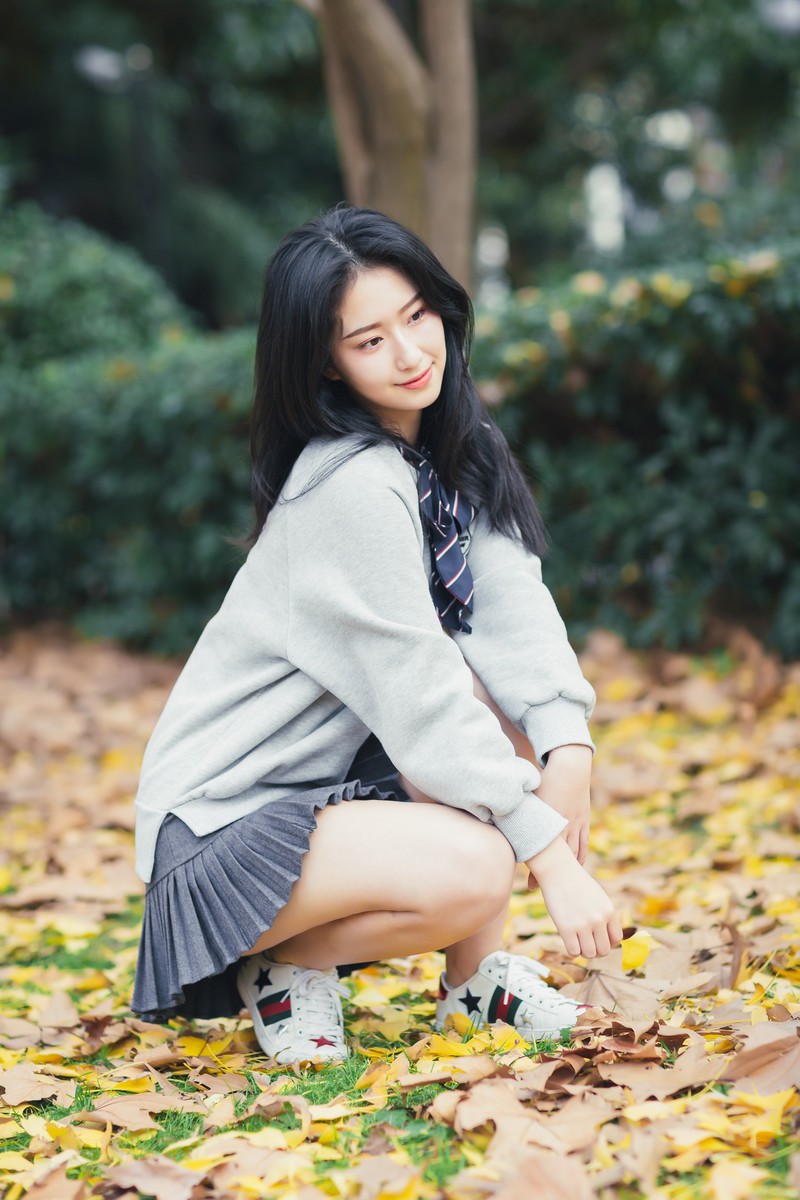 李泱—那个女孩
