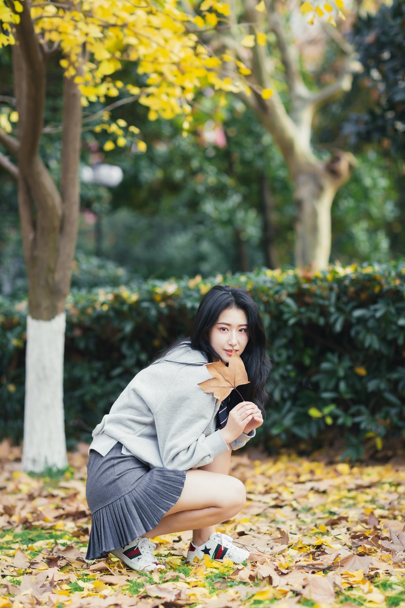 李泱—那个女孩