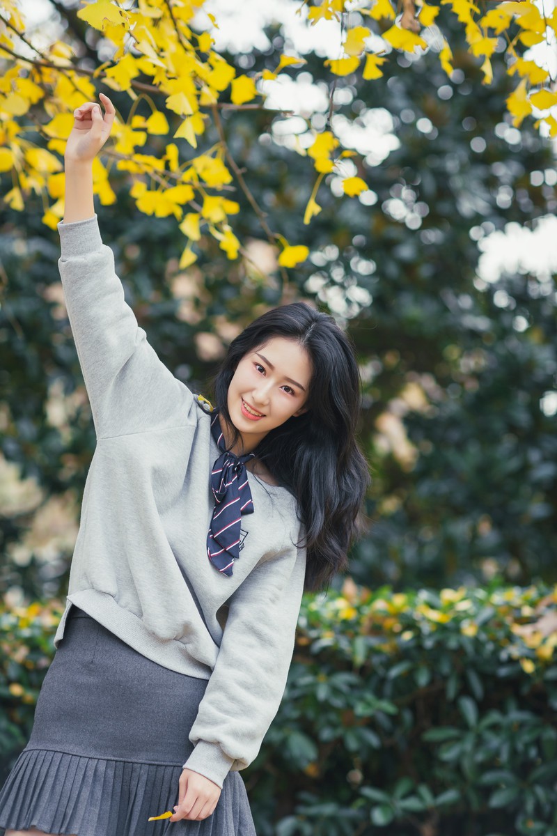 李泱—那个女孩