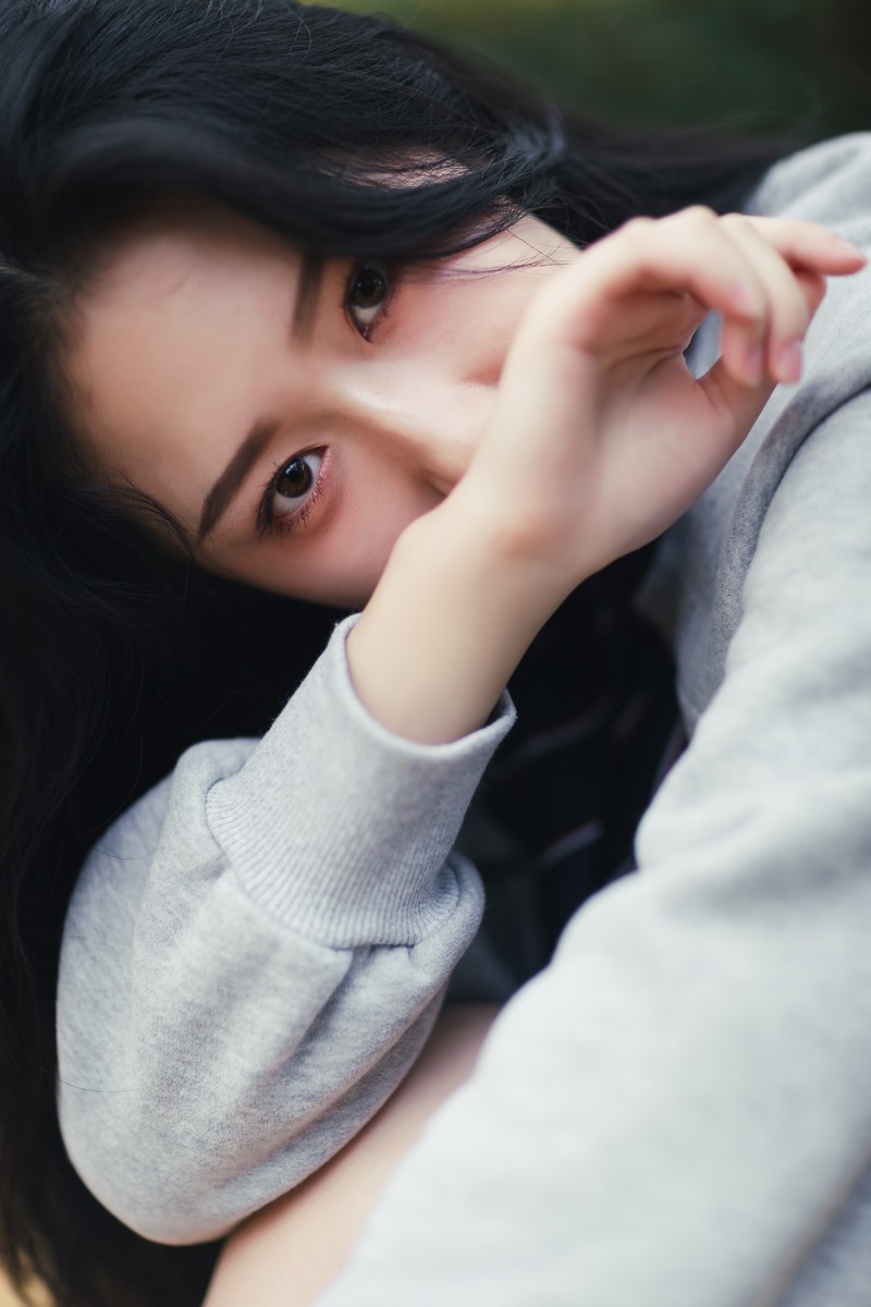 李泱—那个女孩