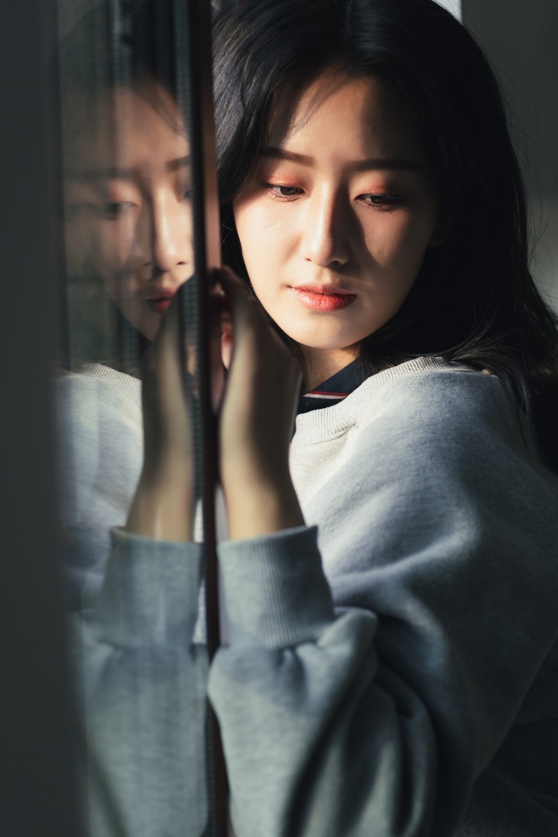 李泱—那个女孩