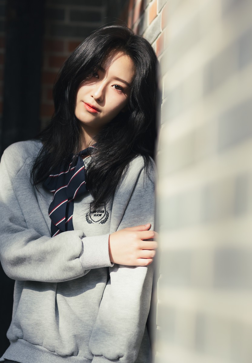 李泱—那个女孩