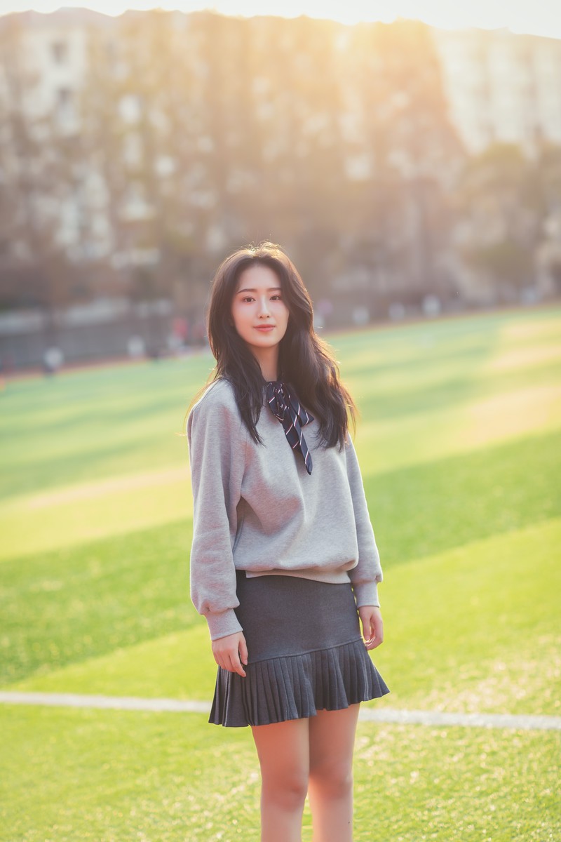 李泱—那个女孩