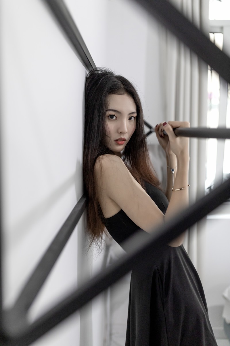 辰辰—平行空间
