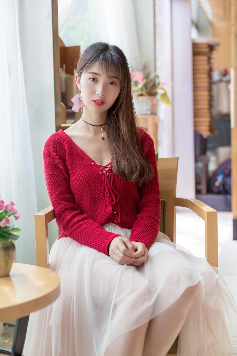 悠闲咖啡馆