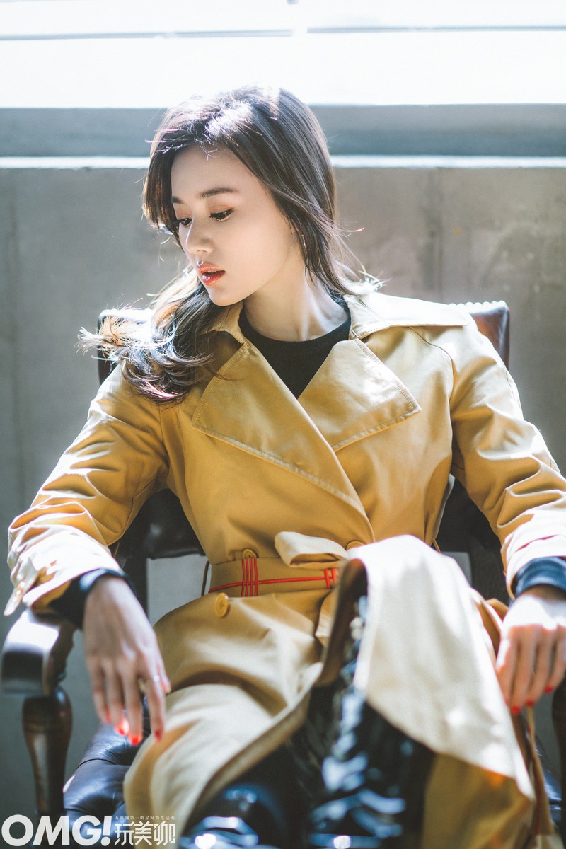 江铠同—怦然心动