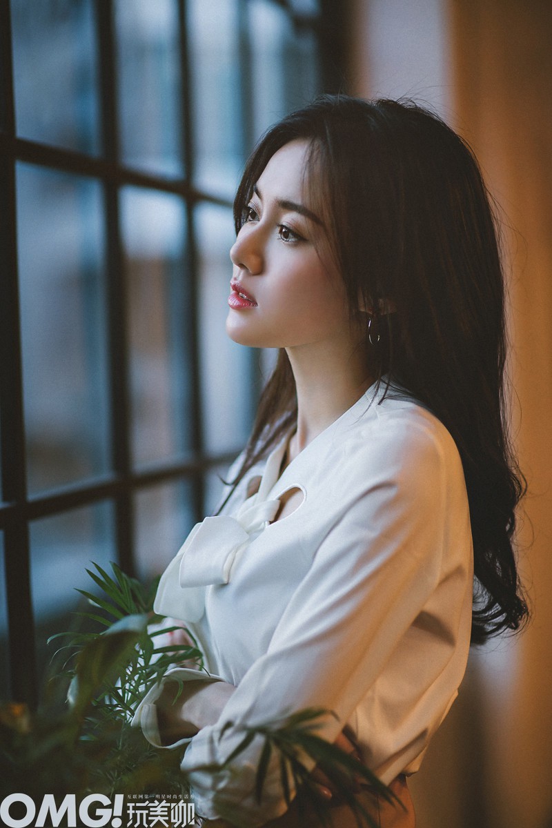 江铠同—怦然心动