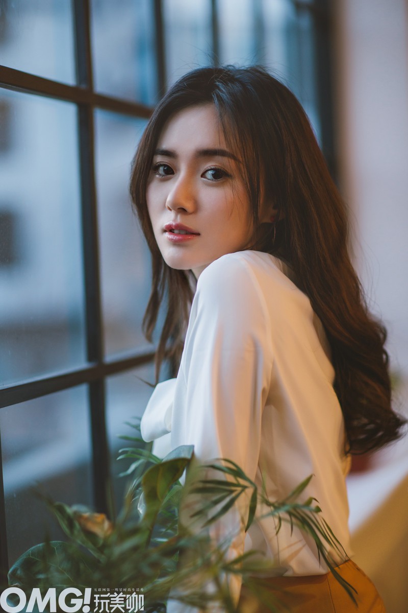 江铠同—怦然心动