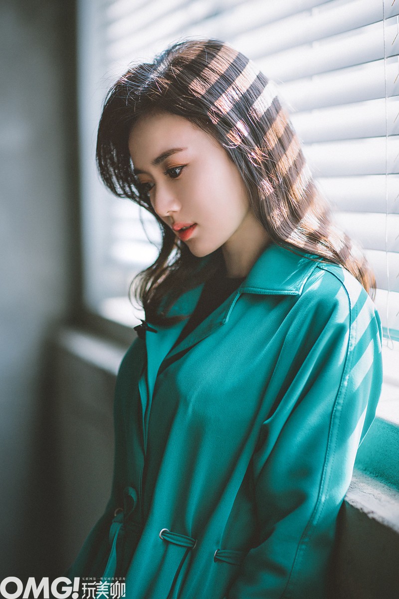 江铠同—怦然心动