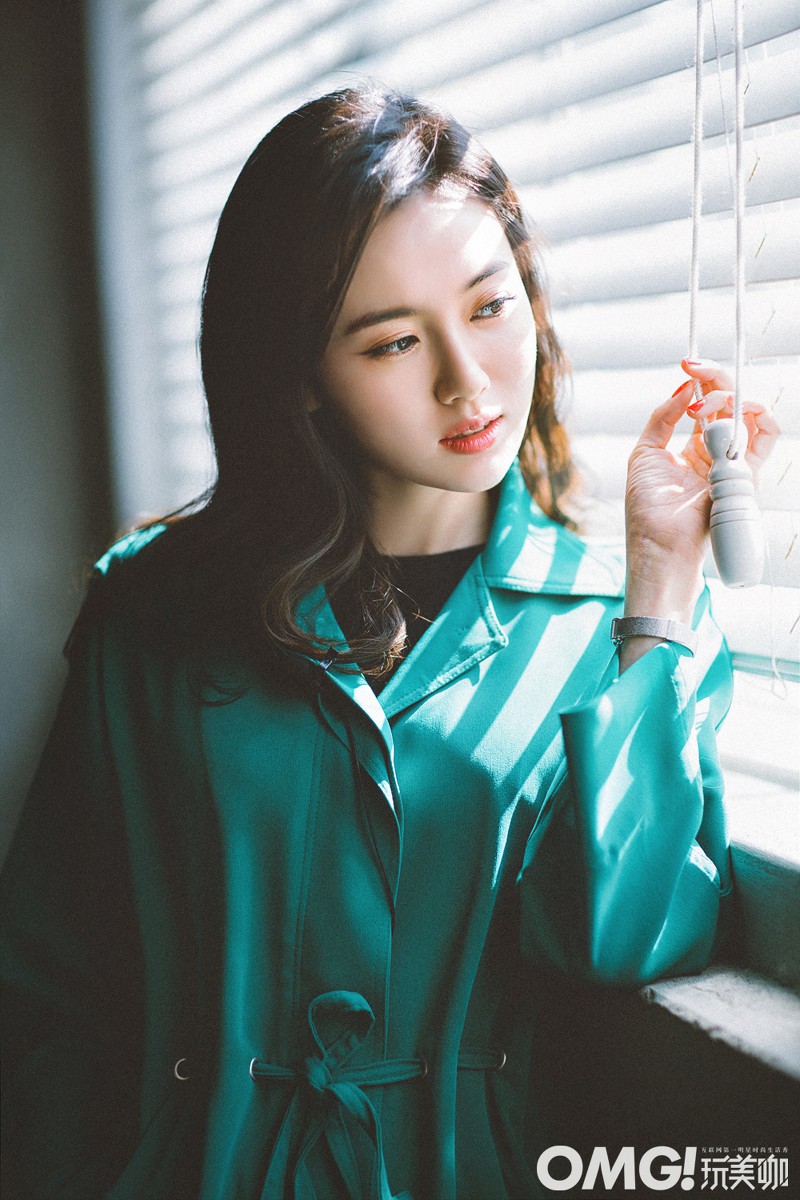 江铠同—怦然心动