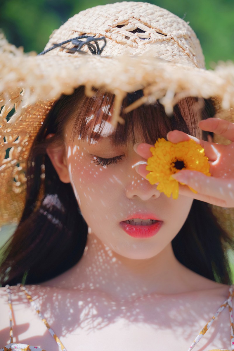 梁小萌