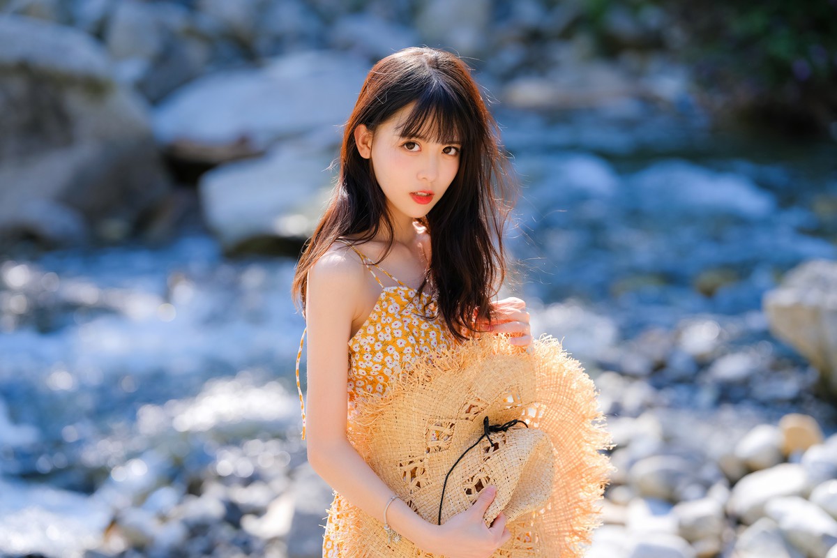梁小萌
