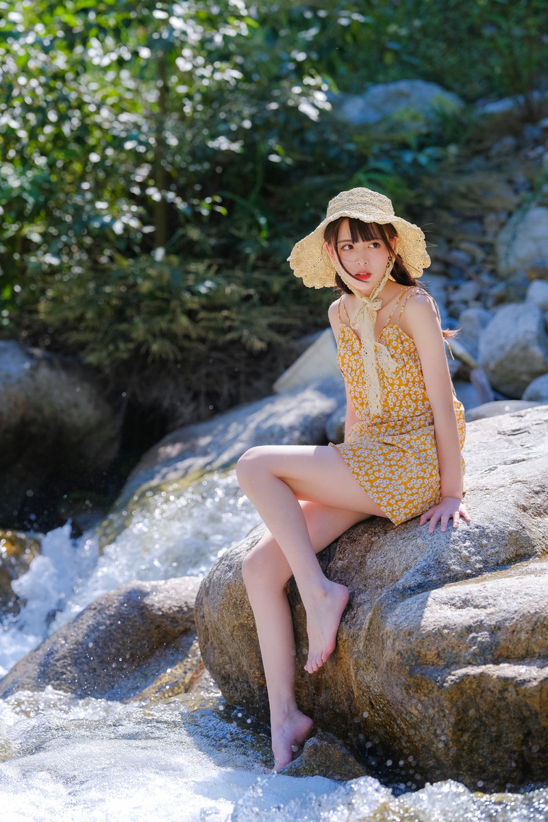 梁小萌