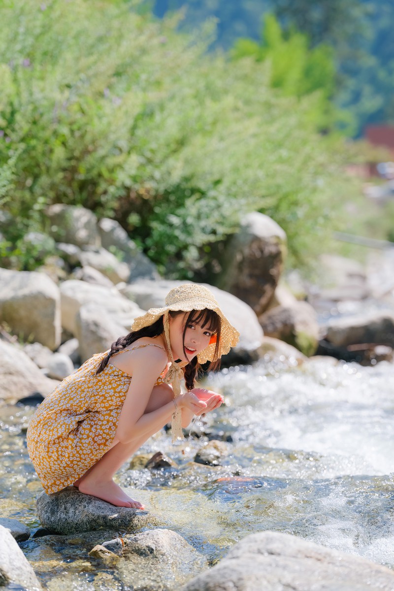 梁小萌