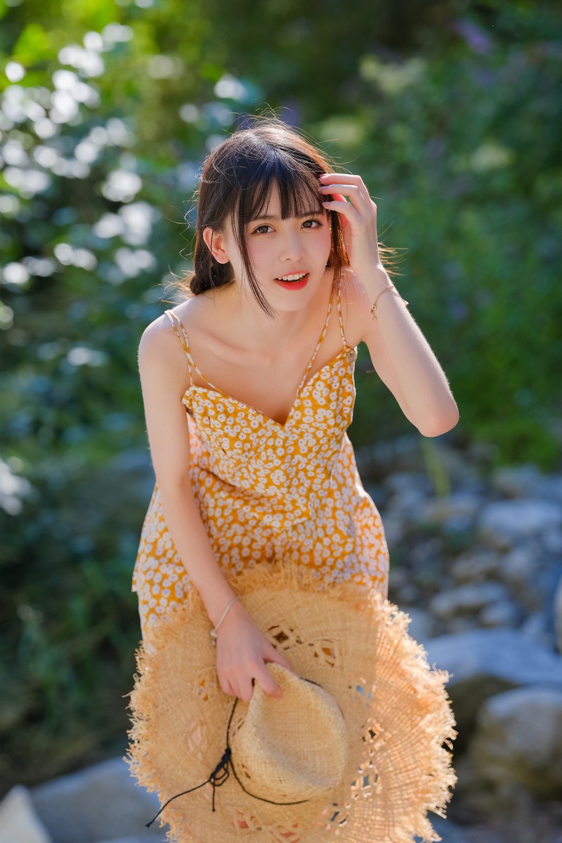 梁小萌