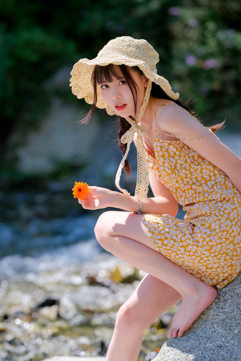 梁小萌