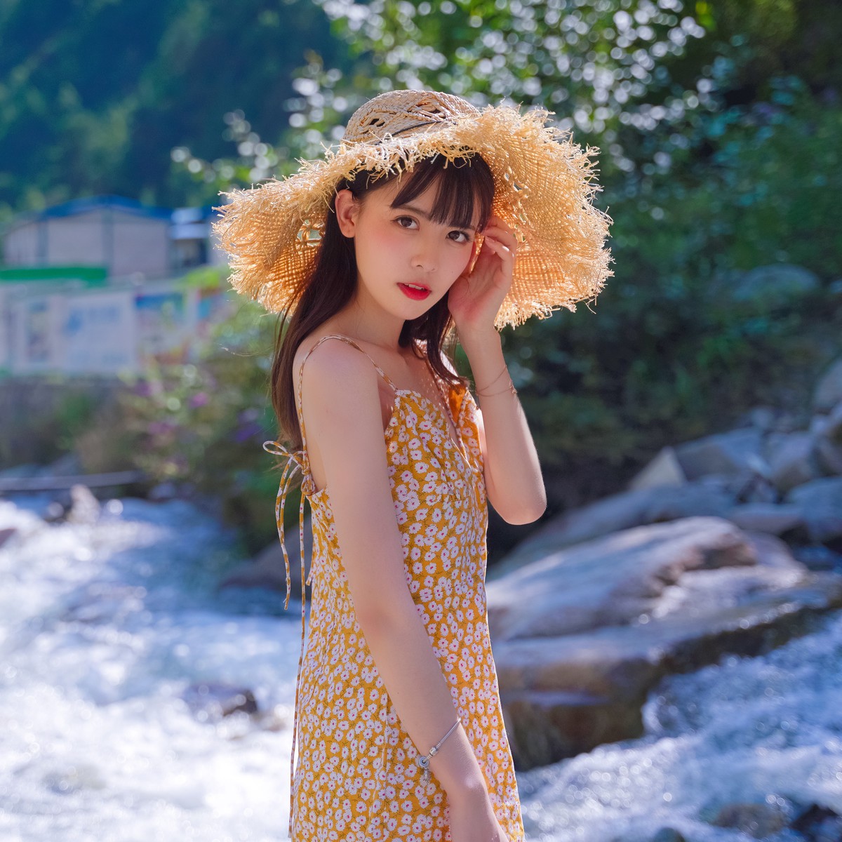 梁小萌