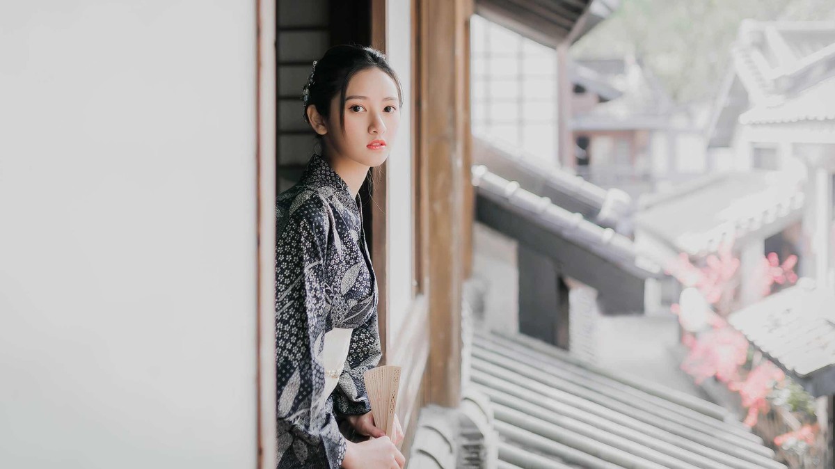 祖儿—愿你归来时仍是少年