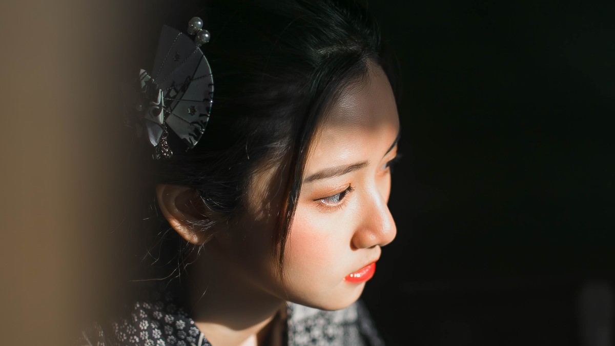 祖儿—愿你归来时仍是少年