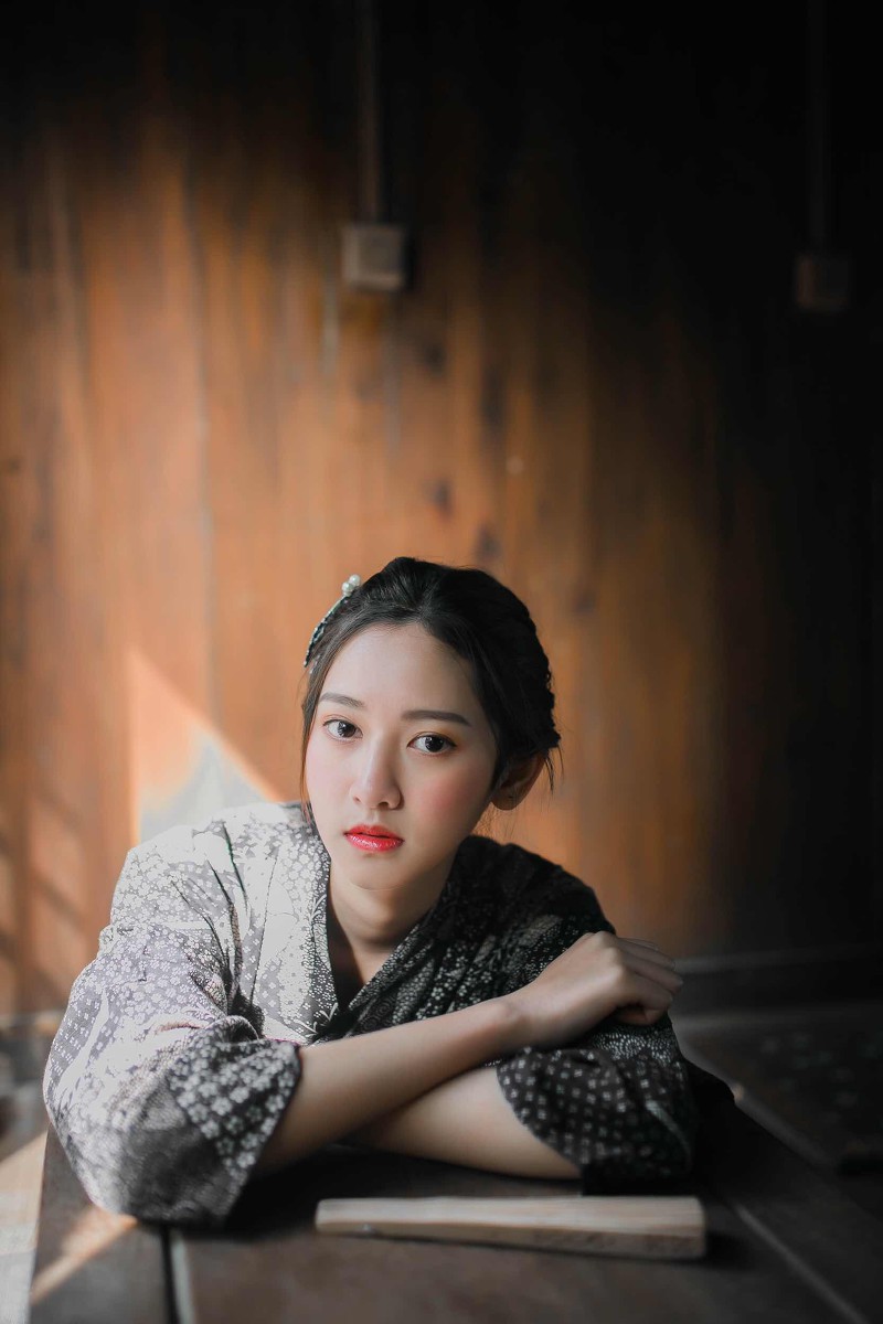 祖儿—愿你归来时仍是少年