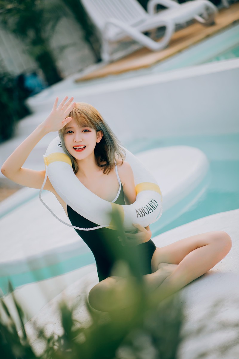 小猫病—小猫的夏天