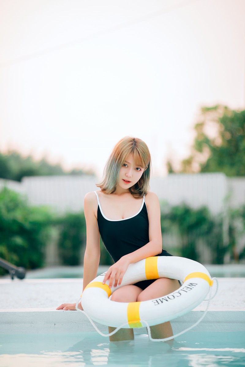 小猫病—小猫的夏天