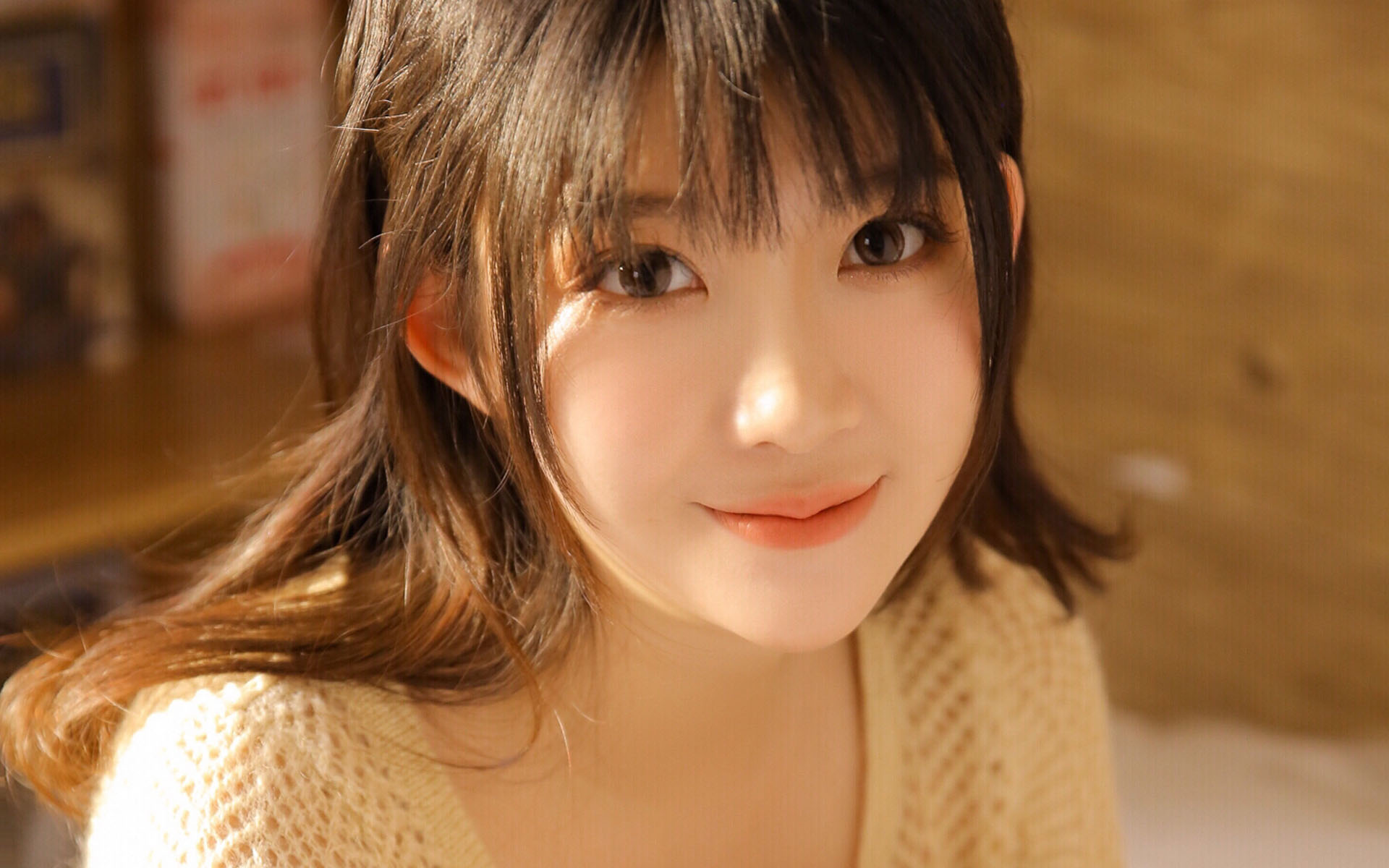 气质熟女性感