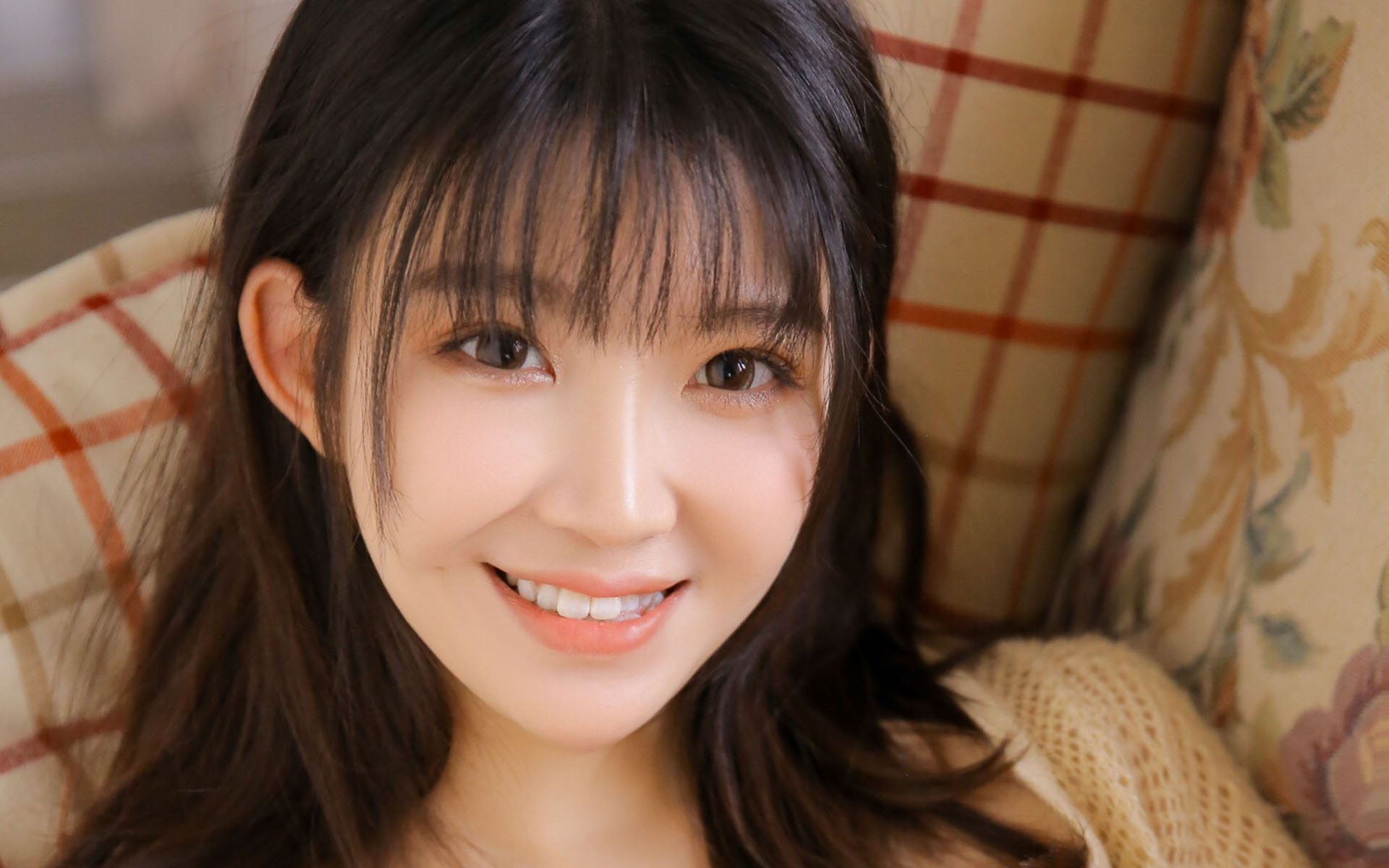 气质熟女性感