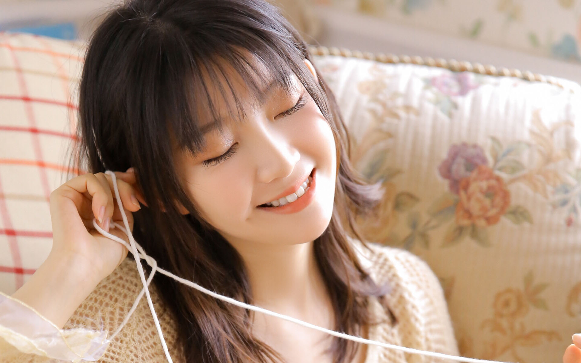 气质熟女性感