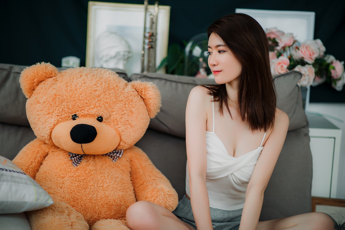 赖宝—美丽的赖宝