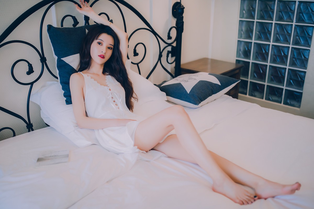 小琨—私房
