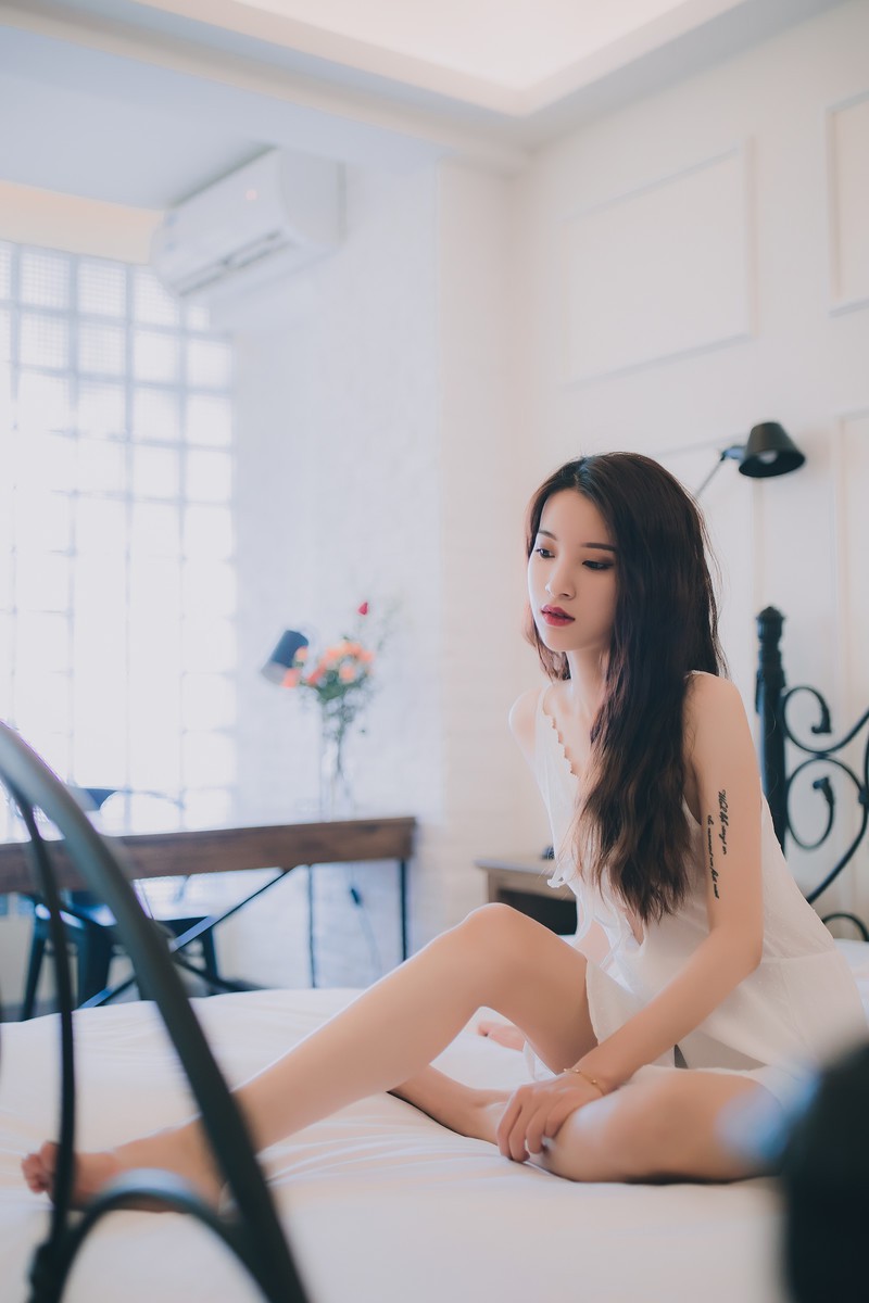小琨—私房