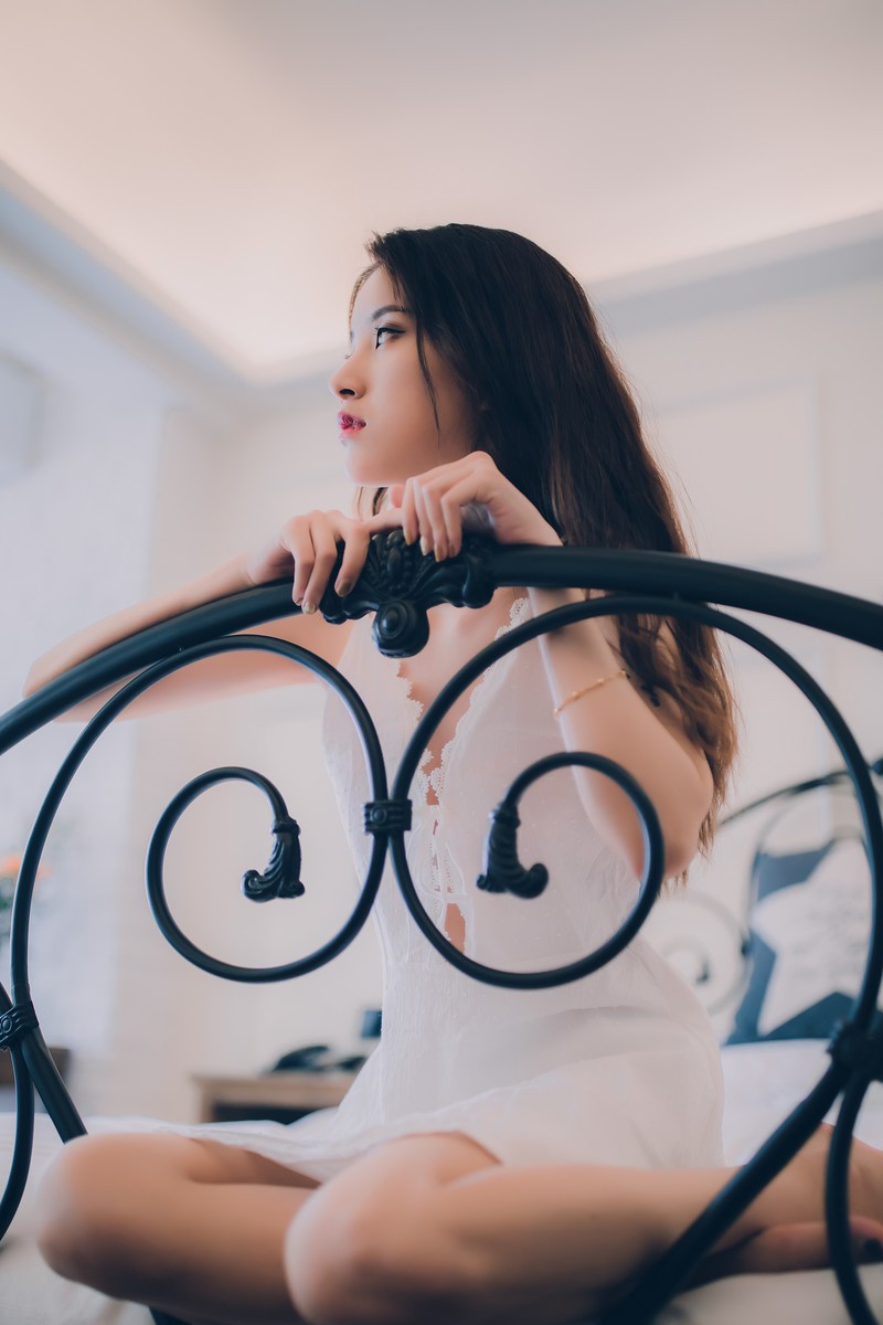小琨—私房