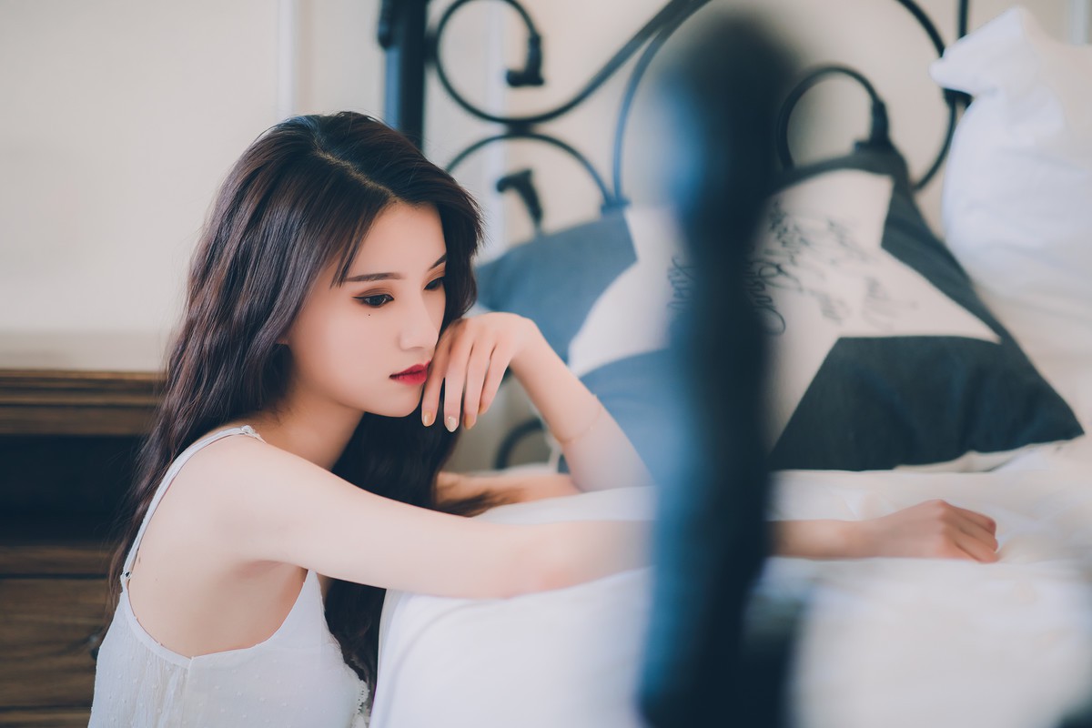 小琨—私房