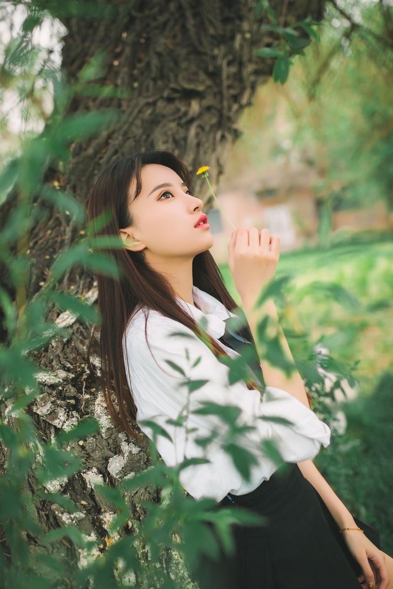 小琨—初夏